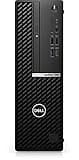 Dell Optiplex 7090 SFF Desktop | Core i7-10700 - 1TB SSD Hard Drive - 32GB RAM | 8 cores @ 4.8 GHz Win 10 Pro Black (Renewed)