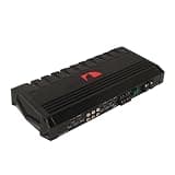 NAKAMICHI NGXA80.4 NAKAMICHI 4CH BRIDGEABLE Class AB Power