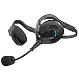 Sena Expand Mesh Multi-Sport Mesh Intercom Communication Headset for Hiking, Rock Climbing, Fishing, Hunting and More