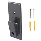 EINDER Vacuum Wall Mount Hanger Hook 416FFJV300 for Shark Rocket Stick Vacuum HV300 HV301 HV302 HV303 HV305