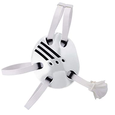 Adidas Response Earguard White