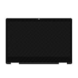 LCDOLED Replacement for HP Pavilion x360 11-ap 11m-ap 11-ap0000 11m-ap0000 11-ap0xxx 11m-ap0xxx 11-ap0014nr 11m-ap0013dx 11.6 inches HD IPS LCD Display Touch Screen Digitizer Assembly with Bezel