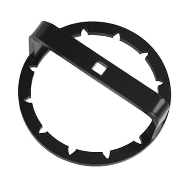 Fuel Pump Nut Removal Tool for RZR, Fuel Pump Retaining Nut Install Removal Tool for Polaris Ranger RZR EFI