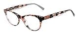Etnia Barcelona FLORENTIN 17 ORANGE HAVANA 50/17/145 unisex Eyewear Frame