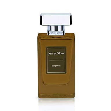 Bergamot by Jenny Glow for Unisex - 2.7 oz EDP Spray