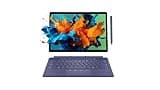 Dell Latitude 7350 Detachable 2-in-1 Laptop Tablet | W/Keyboard & Pen | W/ 2.5 Year Direct Warranty |13" 3K 2880 x1920 | Core Ultra 5 134U 12 cores up to 4.4GHz 16GB RAM 256GB SSD Windows 11 Pro