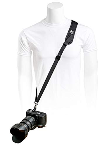 BLACKRAPID Metro Camera Sling, the original camera sling!