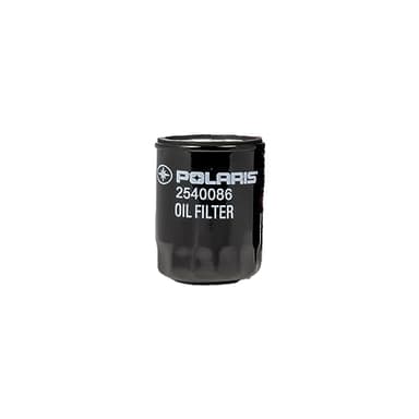 Polaris Oil Filter 10 Micron for RANGER 1000 & CREW XP 1000 & 570, GENERAL 1000 & XP 1000 & XP 4 1000, RZR 800 & XP 900, XPEDITION XP & ADV, FRONTIER Touring Models and More, Qty 1-2540086