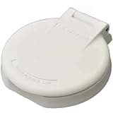 Lewmar 68000917 Footswitch Assy White Up