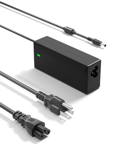 JBL Boombox Charger Compatible with JBL Boombox 1/2, Xtreme 1/2 Portable Wireless Bluetooth Speaker - Replacement Charger Cable(Not for Boombox 3/Xtreme 3/4)