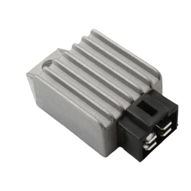 Voltage Regulator Rectifier 31600-KBN-920 Compatible With 125 150