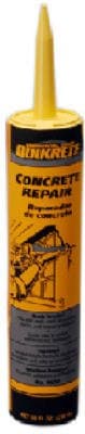 Quikrete Gray Acrylic Latex Concrete Crack Sealant 10 oz.