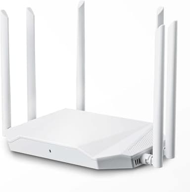 Our 10 Best Good Routers For Home for 2026 [US] | OneClearWinner.com