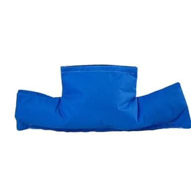 VILLCASE Outdoor Water Meter Cover Winter Insulated Freeze Protection Sprinkler Valve Cover Weatherproof Pipe Insulation Pouch for Outdoor Indoor Use