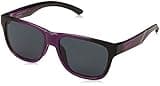 Smith LOWDOWN SLIM 2 2JK VIOLET BLACK 53/16/145 UNISEX Sunglasses