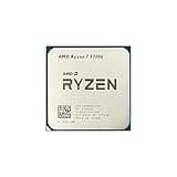 npqtq CPU Processor AMD Ryzen 7 5700G CPU R7 5700G Processor 3.8GHz Eight-Core 16-Thread 65W Processor for AM4 Motherboard Place Mae DDR4 RAM