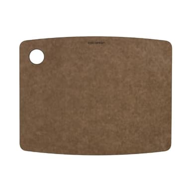 Epicurean Kitchen Series 14.5" × 11.25" Cutting Board in Nutmeg