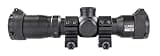 Killer Instinct's Lumix Speedring™ Crossbow Scope! This Scope Has an Adjustable Ring for Varying Speeds If You are Using Our Heavier Hypr KE Crossbow Bolts! This Scope is 1.5-5 X 32