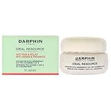 Darphin Ideal Resource Renewing Pro-Vitamin C and E Oil Concentrate Capsules Women 60 Count