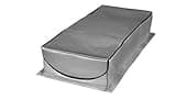 Attic Tent ATT-at-5 Attic Cover, Silver