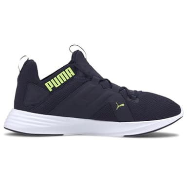 PUMA Mens Contempt Demi Training Sneakers Shoes - Blue - Size 12 M