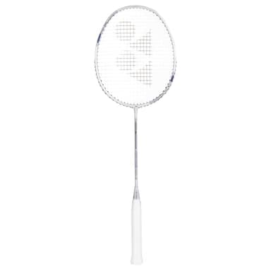 Yonex Badminton Racquet Astrox Attack 9 Pearl White G4 4U(80GMS-32LBS) (Made in India)