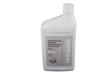 Genuine Nissan Fluid 999MP-CV0NS2 Continuously Variable Transmission Fluid - 1 Quart