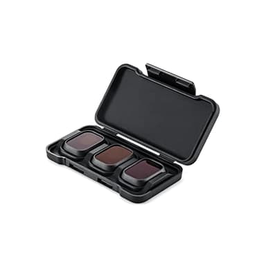 DJI Mini 3 Series ND Filter Set (ND16/64/256), Compatibility: DJI Mini 3 Pro, DJI Mini 3