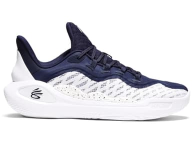 Under Armour Adult Curry 11 Team Basketball Shoes