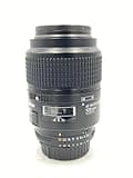 Nikon 105mm f/2.8D AF Micro-Nikkor Lens for Nikon Digital SLR Cameras