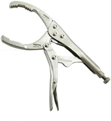 COLIBROX Locking Grip Oil Filter Remover Wrench Tool Vise Vice Holding Gripping Pliers