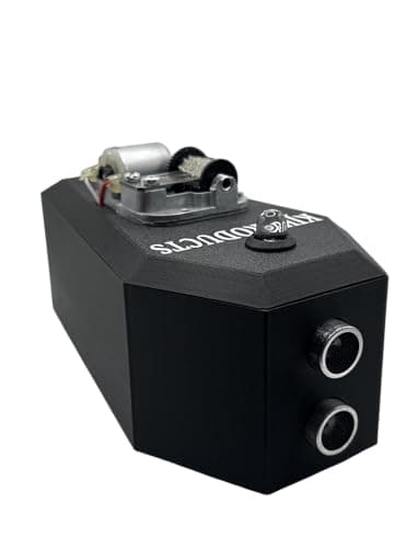 Paranormal Music Box, Ghost Hunting Device for Spirit Detection (RANDOMIZED Color)