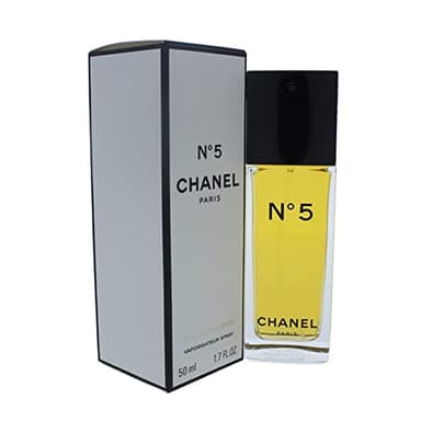 Chanel Chanel No.5 Women EDT Spray 1.7 oz