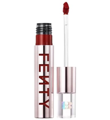 Fenty Beauty by Rihanna Fenty Icon Velvet Liquid Lipstick H.B.I.C.