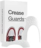 SOL3 Crease Guards™ | Shoe Crease Protectors for Sneakers: Air Force 1, Jordans & More – 2 Pairs