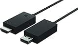 Microsoft Wireless Display V2 Adapter - Black
