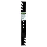 MaxPower 331387XB Commercial Mulching Blade for 21 in. Cut Toro, Exmark, Lawn Boy Mowers Replaces OEM #'s 108-0954-03, 116-4500, 1164500S, 1350413S