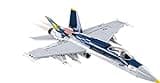 COBI Armed Forces F/A-18C Hornet U.S. Plane