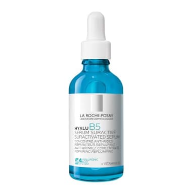 La Roche Posay Hyalu B5 Hyaluronic Acid Serum for Face, Anti-Aging, 1.7 oz