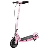 Razor Power Core XLR100 Electric Scooter Outdoor Ride-On Toy for Ages 8+, Pink