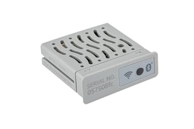 Hunter WAND Smart WiFi Module for X2 Sprinkler Controller, Hydrawise App, Remote Scheduling, 2.4GHz WiFi Only, Supports Bluetooth, Wi-Fi Direct & WPS Setup