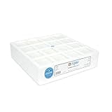 IQAir PreMax Prefilter - Genuine Replacement Air Filter For IQAir HealthPro Series - Controls Coarse and Fine Particles - Dust, Mold Spores, and Powder - Swiss Made Filters For Air Purifiers