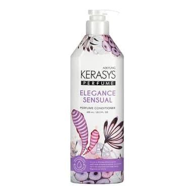 Kerasys Elegance & Sensual Perfumed Rinse 600ml