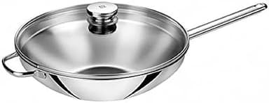 Zwilling® Plus Wok 32 cm - Tourist
