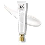 RoC Retinol Correxion Deep Wrinkle Facial Filler with Hyaluronic Acid & Retinol, Skin Care for Women and Men, 1 Fl Oz (Packaging May Vary)
