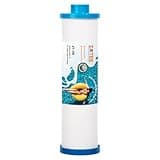 ZOTEE Filbur FC-3128 Spa Filter Disposable Hot Tub Filter with Garden Hose Adapter, Replacement for PPS2100, Darlly PP6903,1 Pack
