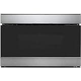 Sharp SMD2489ES 1.2 Cu.Ft. Stainless Microwave Drawer Oven
