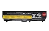 NBULBL 42N1000 45N1001 70+ Laptop Battery Replacement for Lenovo Thinkpad T410 T420 T430 T510 T520 T530 T530I SL410 SL510 E420 E520 W510 W520 W530 42T4733 42T4751 42T4752 42T4753 42T4731 42T4235