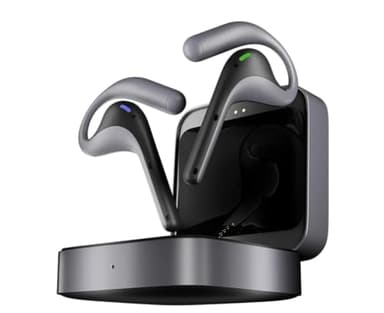 Timekettle W4 Pro AI Interpreter Earbuds, Real-Time Bidirectional Voice Translation,40+ Languages, Video and Call Translation,for Global Business, Compatible with iOS/Android