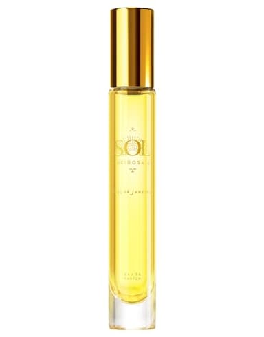 Sol de Janeiro Cheirosa '62 Perfume | Eau de Parfum | 8mL/0.27 oz.